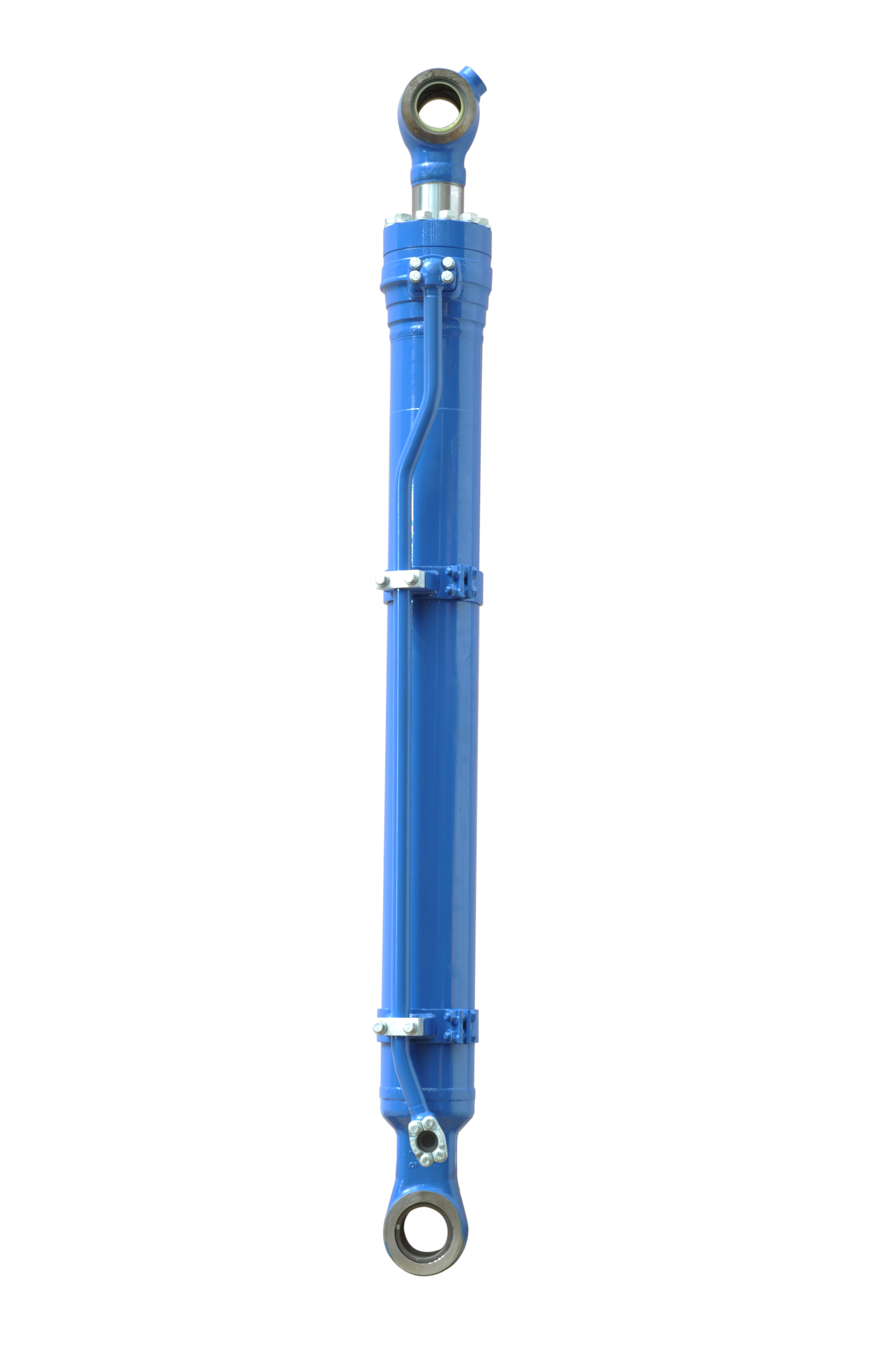 Hydraulic Cylinders | L&T Hydraulics| L&T India