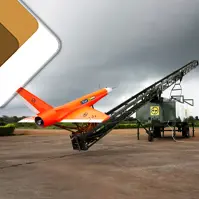 L&T TEER Aerial Target